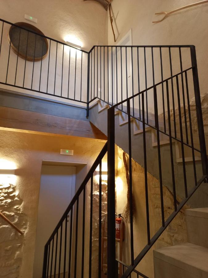 Cal Vallverdu 2D Preixana المظهر الخارجي الصورة