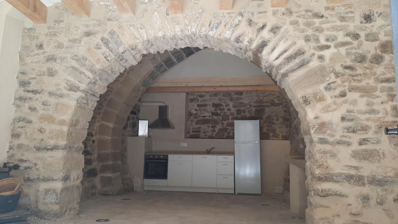 Cal Vallverdu 2D Preixana المظهر الخارجي الصورة