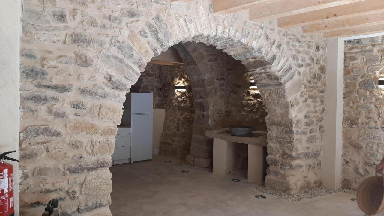 Cal Vallverdu 2D Preixana المظهر الخارجي الصورة